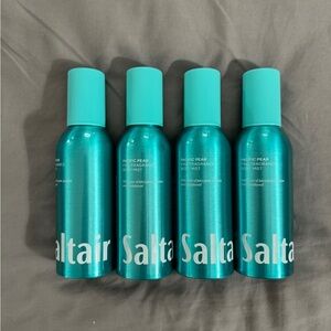 Saltair Pacific Pear Body Mist x 4